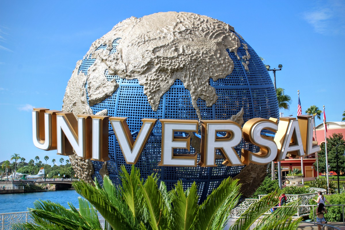 Where to Stay While Visiting Universal Studios Orlando